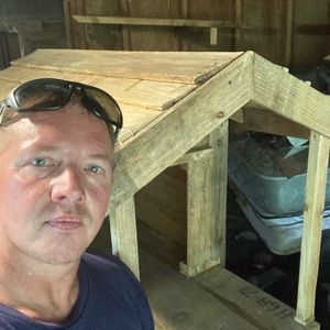 Meet your Posher, Robert